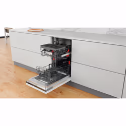 Whirlpool WSIO 3T223 PCE X Lave-vaisselle Entièrement intégré 10 couverts E - Vue supplémentaire 7
