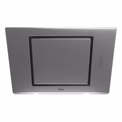 Whirlpool AKR 808/1 IX, 625 m³/h, Conduit / Recirculation, D, A, G, 68 dB