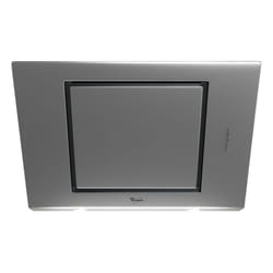 Whirlpool AKR 808/1 IX Montée au mur Acier inoxydable 625 m³/h C