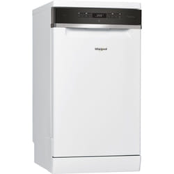 Whirlpool WSFO 3O23 PF Pose libre 10 couverts E