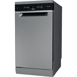 Whirlpool WSBO 3O34 PF X Semi-intégré 10 couverts