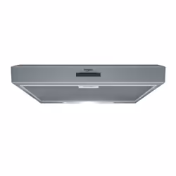 Whirlpool WSLK 66/1 AS X, 384 m³/h, Conduit / Recirculation, C, D, C, 69 dB