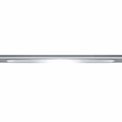 Whirlpool WSLK 66/1 AS X Encastrée Gris 384 m³/h C
