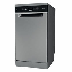 Whirlpool WSFO 3T223 PC X Pose libre 10 couverts E