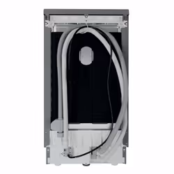 Whirlpool WSFO 3T223 PC X Pose libre 10 couverts E - Vue supplémentaire 11