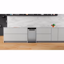 Whirlpool WSFO 3T223 PC X Pose libre 10 couverts E