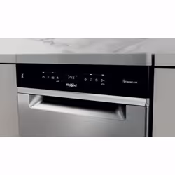 Whirlpool WSFO 3T223 PC X Pose libre 10 couverts E