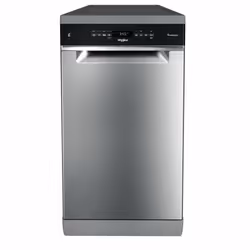 Whirlpool WSFO 3T223 PC X Pose libre 10 couverts E - Vue supplémentaire 5
