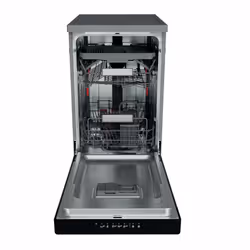 Whirlpool WSFO 3T223 PC X Pose libre 10 couverts E - Vue supplémentaire 7