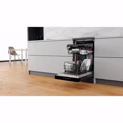 Whirlpool WSFO 3T223 PC X Pose libre 10 couverts E - Vue supplémentaire 8