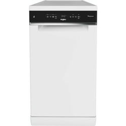 Whirlpool WSFO 3O34 PF Pose libre 10 couverts D