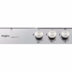Whirlpool GMR 7522/IXL Acier inoxydable Intégré 73 cm Gaz 5 zone(s) - Vue supplémentaire 10