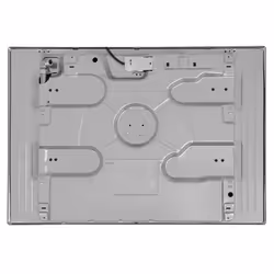 Whirlpool GMR 7522/IXL Acier inoxydable Intégré 73 cm Gaz 5 zone(s) - Vue supplémentaire 13