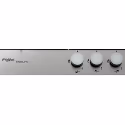 Whirlpool GMR 6422/IXL Acier inoxydable Intégré 59 cm Gaz 4 zone(s) - Vue supplémentaire 10