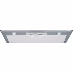 Whirlpool AKR 650/1 IX, 600 m³/h, Conduit / Recirculation, D, A, C, 70 dB