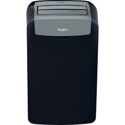 Whirlpool PACB29CO Climatiseur portatif Noir