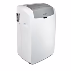 Whirlpool PACW29HP, A+, A+, 220 - 240 V, 50 Hz, 5,8 A, Blanc