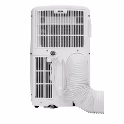 Whirlpool PACW29HP Climatiseur portatif 64 dB Blanc