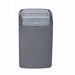 Whirlpool PACB212HP Climatiseur portatif 5 dB Noir