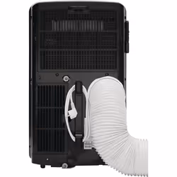 Whirlpool PACB212HP Climatiseur portatif 5 dB Noir