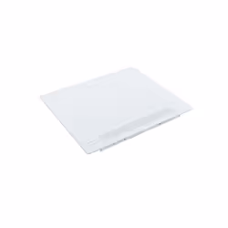 Whirlpool WL B4560 NE/W Blanc Intégré 59 cm Plaque avec zone à induction 4 zone(s)