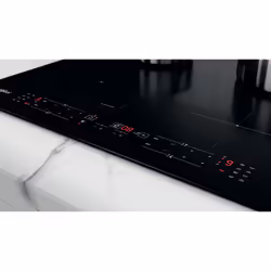 Whirlpool WL B8160 NE Noir Intégré 59 cm Plaque avec zone à induction 4 zone(s) - Vue supplémentaire 10
