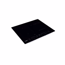 Whirlpool WL B8160 NE Noir Intégré 59 cm Plaque avec zone à induction 4 zone(s)
