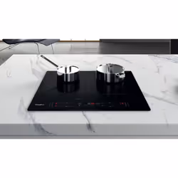 Whirlpool WL B8160 NE Noir Intégré 59 cm Plaque avec zone à induction 4 zone(s) - Vue supplémentaire 5