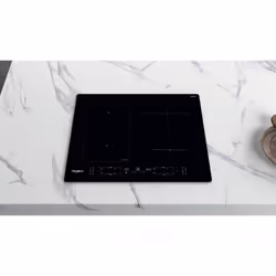 Whirlpool WL B8160 NE Noir Intégré 59 cm Plaque avec zone à induction 4 zone(s) - Vue supplémentaire 7