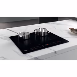 Whirlpool WL B8160 NE Noir Intégré 59 cm Plaque avec zone à induction 4 zone(s) - Vue supplémentaire 8
