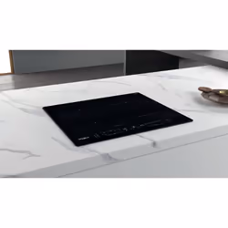 Whirlpool WL B8160 NE Noir Intégré 59 cm Plaque avec zone à induction 4 zone(s) - Vue supplémentaire 9