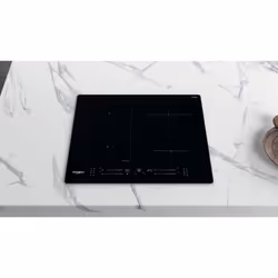 Whirlpool WL S7960 NE plaque Noir Intégré 60 cm Plaque avec zone à induction 4 zone(s) - Vue supplémentaire 11