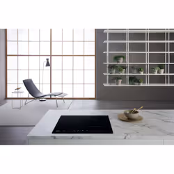 Whirlpool WL S7960 NE plaque Noir Intégré 60 cm Plaque avec zone à induction 4 zone(s) - Vue supplémentaire 12