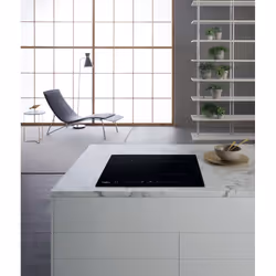 Whirlpool WL S7960 NE plaque Noir Intégré 60 cm Plaque avec zone à induction 4 zone(s) - Vue supplémentaire 13