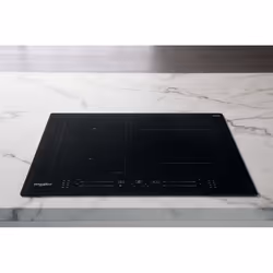 Whirlpool WL S7960 NE plaque Noir Intégré 60 cm Plaque avec zone à induction 4 zone(s) - Vue supplémentaire 14