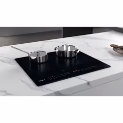 Whirlpool WL S7960 NE plaque Noir Intégré 60 cm Plaque avec zone à induction 4 zone(s) - Vue supplémentaire 15