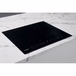 Whirlpool WL S7960 NE plaque Noir Intégré 60 cm Plaque avec zone à induction 4 zone(s) - Vue supplémentaire 17