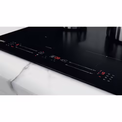 Whirlpool WL S7960 NE plaque Noir Intégré 60 cm Plaque avec zone à induction 4 zone(s) - Vue supplémentaire 18