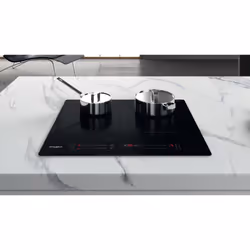 Whirlpool WL S7960 NE plaque Noir Intégré 60 cm Plaque avec zone à induction 4 zone(s) - Vue supplémentaire 9