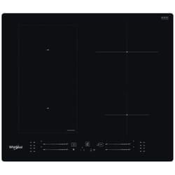Whirlpool WL S2260 NE Noir Intégré 59 cm Plaque avec zone à induction 4 zone(s)