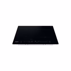 Whirlpool WL S2260 NE Noir Intégré 59 cm Plaque avec zone à induction 4 zone(s)