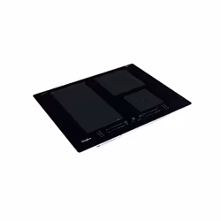 Whirlpool WF S2765 NE/IXL Noir Intégré 65 cm Plaque avec zone à induction 4 zone(s)