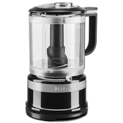 KitchenAid 5KFC0516EOB hachoir électrique 1,9 L 240 W Noir