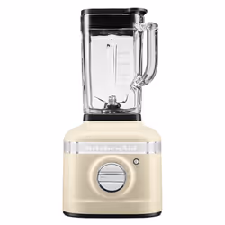 KitchenAid 5KSB4026EAC, Mélangeur de table, 1,4 L, Fonction d'impulsion, Pileur de glace, 1200 W, Crème
