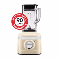 KitchenAid 5KSB4026EAC 1,4 L Mélangeur de table 1200 W Crème