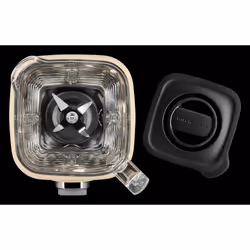 KitchenAid 5KSB4026EAC 1,4 L Mélangeur de table 1200 W Crème