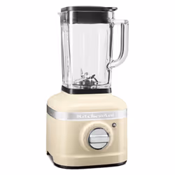 KitchenAid 5KSB4026EAC 1,4 L Mélangeur de table 1200 W Crème - Vue supplémentaire 9