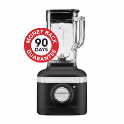 KitchenAid 5KSB4026EBK 1,4 L Mélangeur de table 1200 W Noir