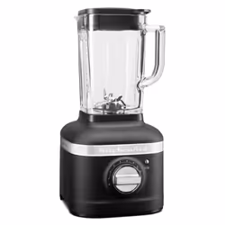 KitchenAid 5KSB4026EBK 1,4 L Mélangeur de table 1200 W Noir