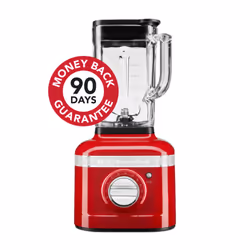 KitchenAid 5KSB4026ECA 1,4 L Mélangeur de table 1200 W Rouge